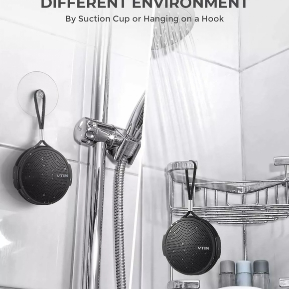 VTIN speaker bluetooth - Picture 4 of 8